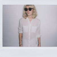 New York Times Employee Hayley Phelan's profile photo