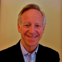 Oratium Employee Mark Bourgeois's profile photo