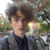 SiriusXM Employee Jake Goetz's profile photo