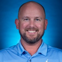 UNC Health Foundation Employee Mark Kimmel's profile photo