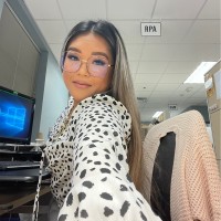 688th Cyberspace Wing Employee Georgann Chavez's profile photo