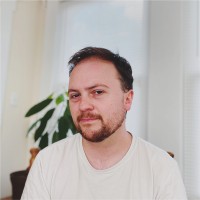 Hackensack Brewing Employee Myles Linzey's profile photo