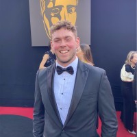 ODEON Cinemas Group Employee Jake Dawson's profile photo