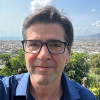 United Olive Oil Import Corp. Employee Jeff Hansberry's profile photo