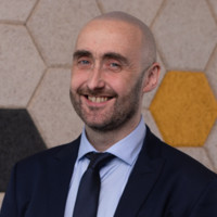 Cundall Employee Gavin Bonner's profile photo