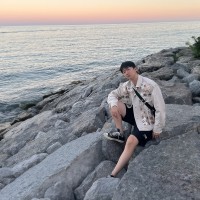 Uber Employee Ben Pang's profile photo