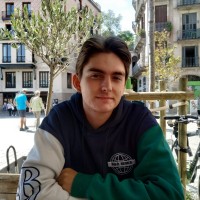 Camiral Golf & Wellness Employee Alec Gavín's profile photo