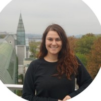 Tasting Table Employee Carmen Varner Hernandez's profile photo