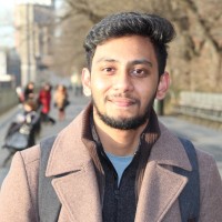 Blink Voice, Inc. Employee Chowdhury Hashmee's profile photo