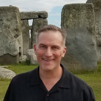 Airbnb Employee Mitch Glaser's profile photo