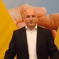 Jeroen van Wijk Email & Phone Number