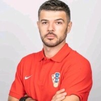 Ultrax Employee Marko Matušinskij's profile photo