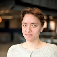 GiveMN Employee Hilary Kaufman's profile photo