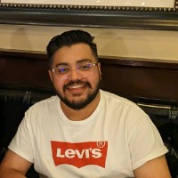 Adwait Joshi Email & Phone Number