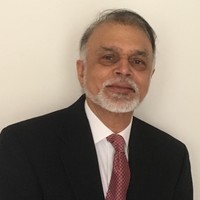 Materials Technology Institute Employee Pradip Khaladkar's profile photo