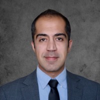 SM Energy Company Employee Amir Kamali's profile photo