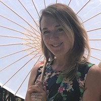 Catherine Bradbury Email & Phone Number