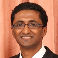 BAE Systems Employee Deepak Thomas's profile photo