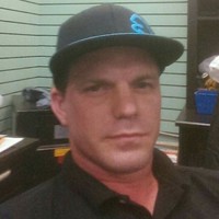 Alpine Lock Employee Todd Beck's profile photo