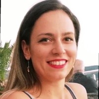 Svetlana Dimitrova Email & Phone Number