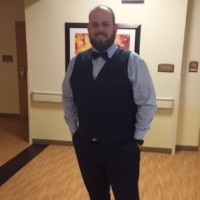 Heart to Heart Hospice Employee Cody Smolka's profile photo