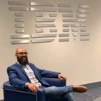 JPMorgan Chase & Co. Employee Don Franklin's profile photo