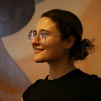 TCF Team Employee Lilit Badeyan's profile photo