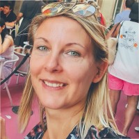 Ingrid Chavain Email