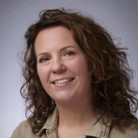 GrandVision Benelux Employee Kim Woutersen's profile photo