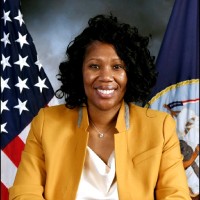 Commander, Navy Installations Command (CNIC) HQ Employee Brittany Bates's profile photo
