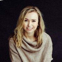 Intellias Employee Oksana 🇺🇦's profile photo