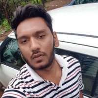 Koinex Employee Shoaib Shaikh's profile photo