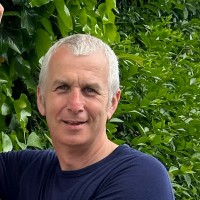 EnergyCloud Employee Derek Roddy's profile photo
