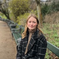 Christina Houlind Email