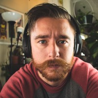 SLTFNDRY Employee Kyle Schaeffer's profile photo
