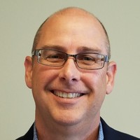Wyle Employee Charlie Kerr's profile photo