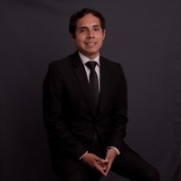 UCorp Perú Employee Alex L's profile photo