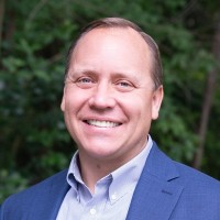 Michael & Susan Dell Foundation Employee Ben Campbell's profile photo