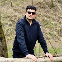 Rasoul Alidost Email