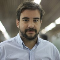 GeneXus Consulting Employee Gerardo Bentancour's profile photo