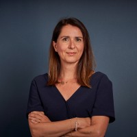 APOLLO | CODING LIFE Employee Aude Negre's profile photo