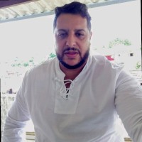 Odirlei Rodrigues Email & Phone Number