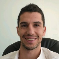Analysat Employee Daniel Elo's profile photo