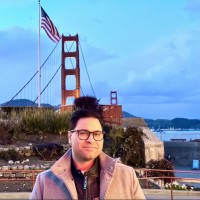 Neo Employee Saurabh Vij's profile photo