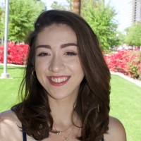 BridgeCare ABA Employee Alexis Erbschloe's profile photo