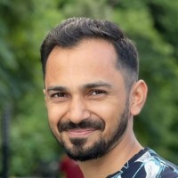 PepsiCo Employee Aayush Jain's profile photo