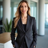 GSK Employee Jacqueline Torres's profile photo