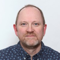 VDL Steelweld Employee André Schevers's profile photo
