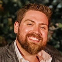SALT Marketing and Lead Generation Employee Matthew Clark's profile photo