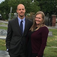 Select Engineering Services Employee Benjamin Griffiths's profile photo